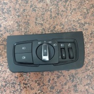 PRZEŁĄCZNIK WŁĄCZNIK ŚWIATEŁ BMW F30 F31 926530503