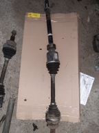 Mazda 6 GJ półoś prawa automat 2.2