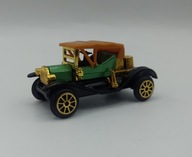 Fajny model , stary samochód , MADE IN MACAU