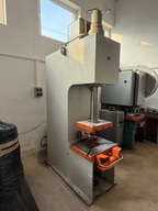 prasa hydrauliczna 25