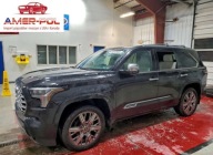 Toyota Sequoia SR5 2024 3.4 Hybryda 437KM