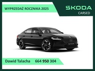 Skoda Superb Superb Sportline 2,0 TDI 142 kW 7-biegowa DSG 4x4 2.0 Diesel