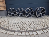 MASERATI LEVANTE KOMPLET FELG ALUMINIOWYCH R20 ORYGINAŁ MASERATI