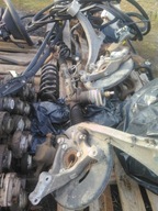 ZWROTNICA WAHACZ przód błotniki INSIGNIA 2.0biturbo 4x4 12r.195KM Wawa