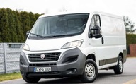Fiat Fiat Ducato 2.0 Diesel 114KM