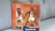 Extra figurka NBA McFarlane Antawn Jamison Golden State Warriors Seria 2