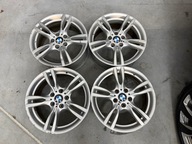 Felgi Alufelgi Bmw F30 F32 M Pakiet Styling 400 oryginał 4szt. komplet