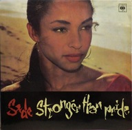 Sade – Stronger Than Pride Epic – EPC 20033