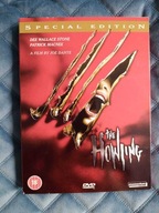 Skowyt The Howling 1981 Special Edition 2 DVD Set Joe Dante Unikat