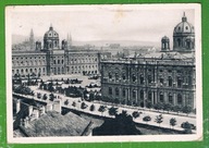 GMACHY TEATRÓW ,OPER. FILHARMONII,MUZEÓW UCZELNI NA POCZTÓWKACH do 1945r.