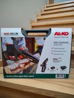 MINI PILARKA CSM 1815 AL-KO 18 V (ZESTAW)