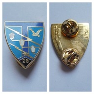 ODZNAKA WOJSKOWA -FRANCJA