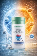Suplement diety LR Health & Beauty Pro Balance tabletki 360 szt.