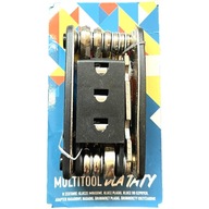 KLUCZ DO ROWERU MULTITOOL ZESTAW KLUCZY KLUCZE IMBUSOWE DO SZPRYCH