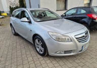 Opel Insignia 2.0 CDTI 130km manual NAVI 10 lat wlasciciel 2.0 Diesel