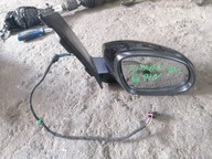 LUSTERKO ZEWNĘTRZNE PRAWE VW SHARAN 7N 6 PIN