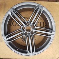 Alu felga aluminiowa 20'' Audi Q5 SQ5 8R0601025BG
