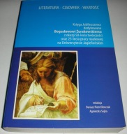 Literatura człowiek wartość Klimczak 1. czytana