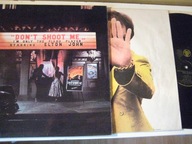 Elton John - Don't Shoot Me I'm Only Piano Player / UK /
