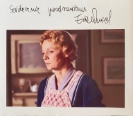 EWA WENCEL- AUTOGRAF !!