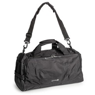 TORBA TRENINGOWA SPORTOWA 30L NA SIŁOWNIĘ PODRÓŻNA FITNESS BAGAŻ CZARNA