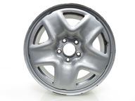 4X FelgI stalowe Mazda OE 7.0J17" 5x114.3 ET50 Mazda CX, 5, 6