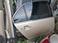 Lexus LS 430 drzwi każda strona
