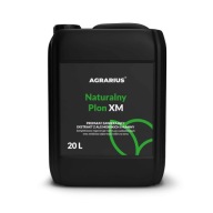 Aminokwasy Naturalny Plon 20L Algi regeneracja roślin