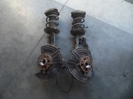 Mcperson przód zwrotnica lewy prawy Mercedes W176 A-klasa W117 CLA