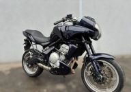 Kawasaki Versys 650 OKAZJA 2007R. 73 000 km Benzyna