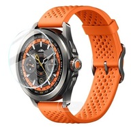 SZKŁO HARTOWANE 9H OCHRONNE NA EKRAN Xiaomi WATCH S4 SPORT