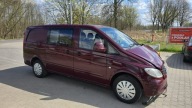 Mercedes Vito 6 osobowy