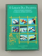 Encyklopedia O lekach dla pacjenta K.Kowalski ,Z. Korolkiewicz