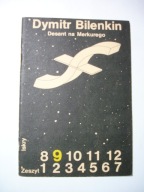 Desant na Merkurego. Dymitr Bilenkin