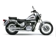 Suzuki Intruder VL 125 Rebel Shadow DragStar Intruder MotoPKO Raty Benzyna
