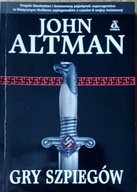 Gry szpiegów John Altman