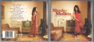 CD NICOLE C. MULLEN - A DREAM TO BELIEVE IN VOL. 2
