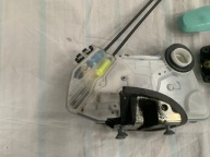 ZAMEK DRZWI PRAWY PRZÓD TOYOTA AYGO II PEUGEOT 108 CITROEN C1 II 2PIN