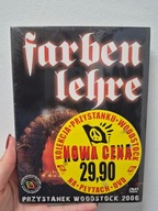 FARBEN LEHRE – „KOLEKCJA PRZYSTANKU WOODSTOCK” (PŁYTA CD)