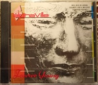 Alphaville Forever Young CD