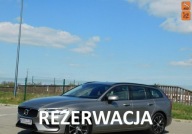 Volvo V60 z Gwarancja Skora BLiS Model 2020r 2.0 Diesel 150KM