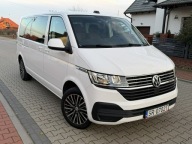Volkswagen Caravelle T6.1 2.0TDI mały przebieg