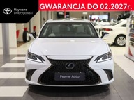Lexus ES 300h F Sport Design 2.5 Hybryda 218KM