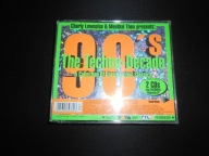 90s the Techno - decade - a compilation of great techno clasics 3cd