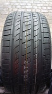 Nowa opona Nexen N'Fera SU1 265/40 R18
