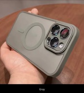 Etui Iphone z ładowarka bezprzewodową 16/16 pro/17/ 17air /17pro/17pro max