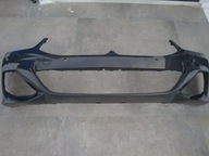 Zderzak przedni BMW G14 G15 M-PAKIET - IDEALNY ciemny grafit met.