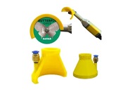 Osłona Wiertarki do Cięcia na Mokro PROXXON LWB/E LWB/A