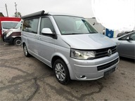 Volkswagen California Kamper Camper Model 2017