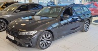 BMW Seria 3 320d mHeV 190KM M-pakiet 2.0 Diesel 190KM